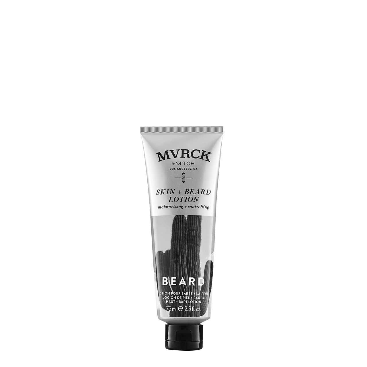 Skin & Beard Lotion by MVRCK